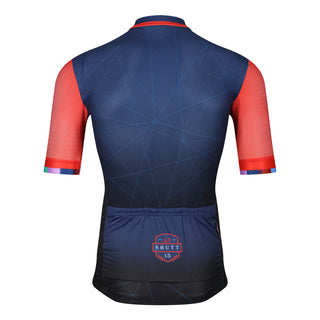 Shutt15 Anniversary Jersey - Red