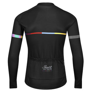 Monaco Midseason Jersey - Black