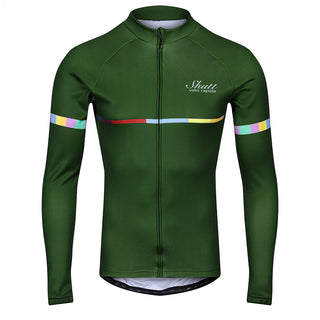Monaco Midseason Jersey - Green