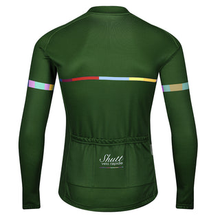 Monaco Midseason Jersey - Green