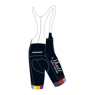 Shutt Ridley Team Bib Shorts