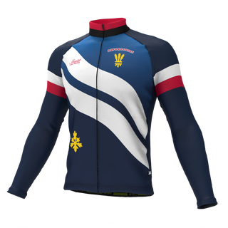 Oxfordshire LS Jersey