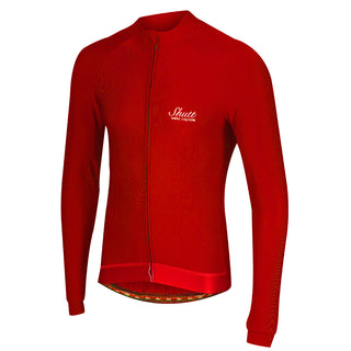 Tourmalet Midseason Red