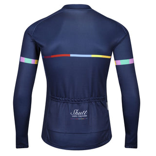 Monaco Midseason Jersey - Navy