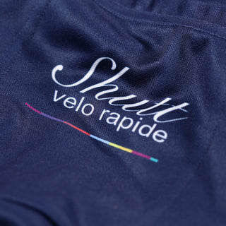 Monaco Midseason Jersey - Navy