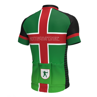 Nottinghamshire Jersey