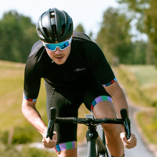 Sanremo Jersey - Black