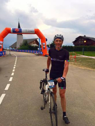 Le Tour du Mont Blanc - 18th July 2015