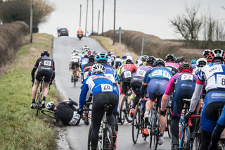 Spring Chicken Road Race / Equipe Velo MK Bowl