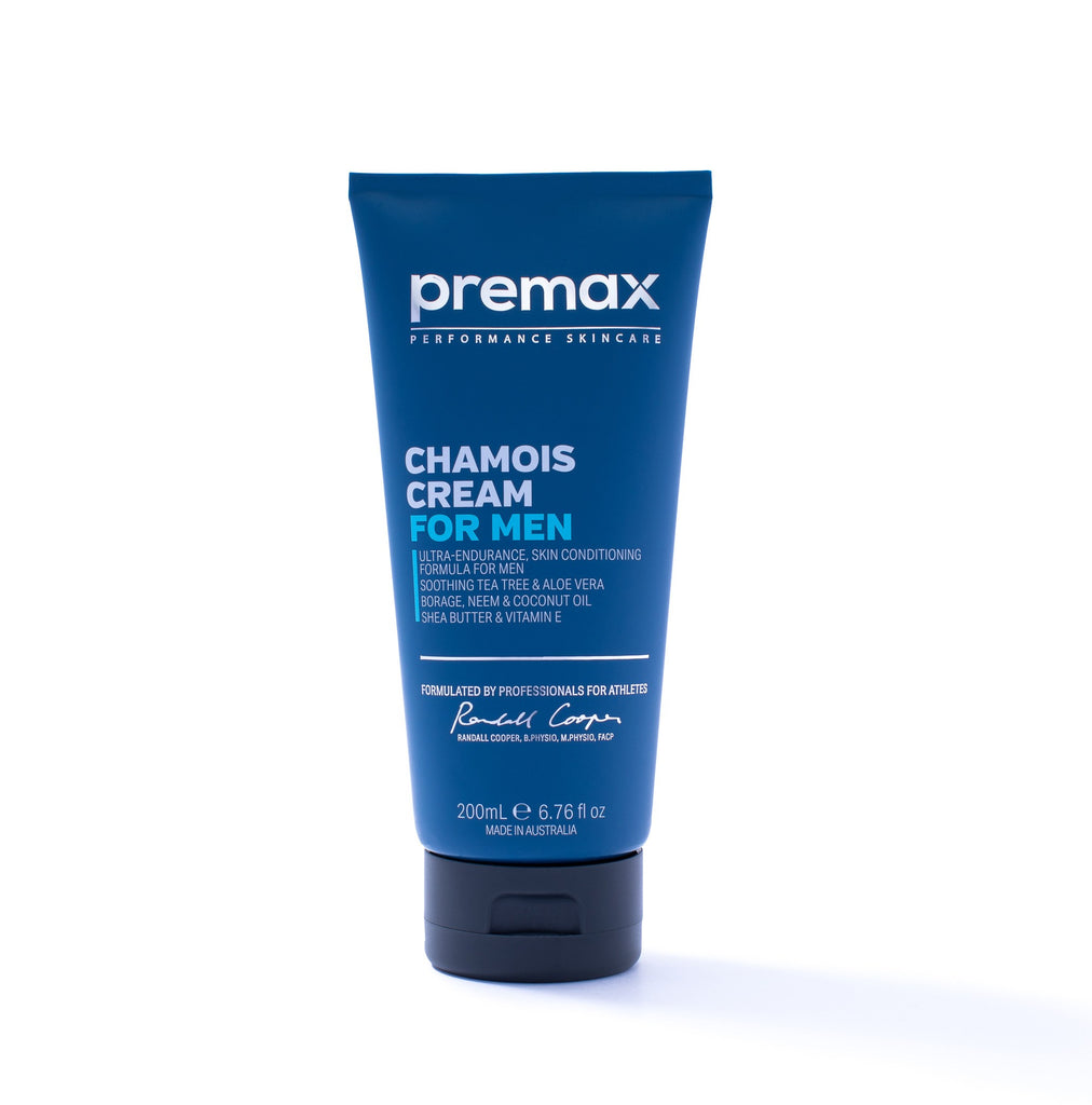 Do I Need Chamois Cream? Exploring the Benefits of Using Chamois Cream