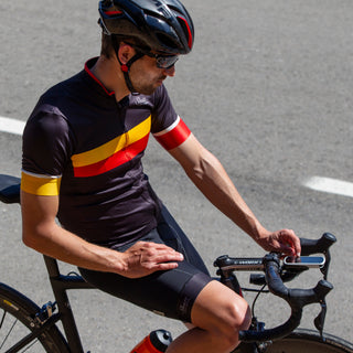 Men's Cycling Kit