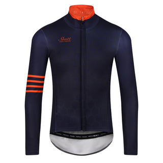 Lombardia Waterproof Jacket