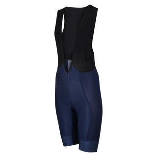 Women's Navy SR Evo Bib Shorts