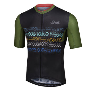 Selvaggio Gravel Jersey