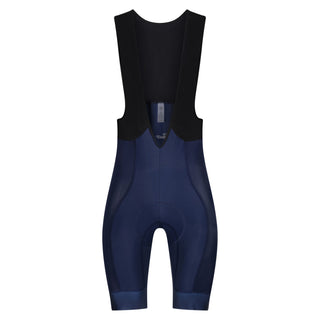 Navy SR Evo Bib Shorts - Long