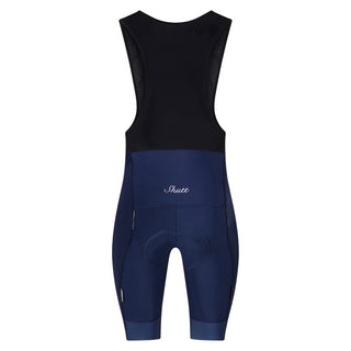 Navy SR Evo Bib Shorts