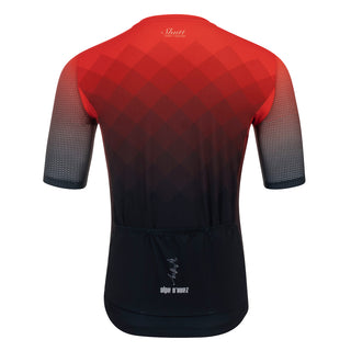 Alpe d'Huez Climbers Jersey