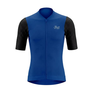 EvoSprint Short Sleeve Jersey Azur