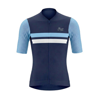 EvoSprint Short Sleeve Jersey Oceano