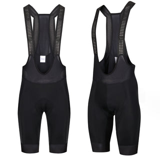 2026 Valore Bib Shorts Black