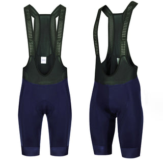2026 Valore Bib Shorts Navy