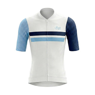 EvoSprint Short Sleeve Jersey Costa Azzurra