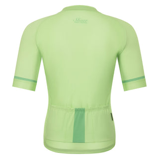 Pallido Jersey Green