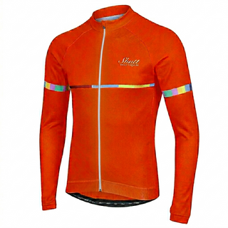 Tourmalet Midseason Orange Signature