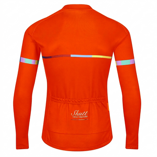 Tourmalet Midseason Orange Signature
