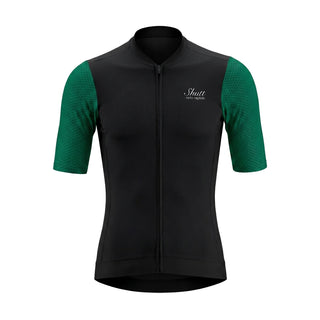 EvoSprint Short Sleeve Jersey Verde