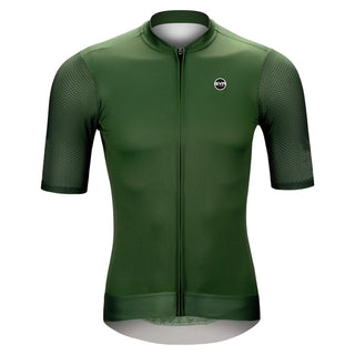 SVR EvoSprint Short Sleeve Jersey Green