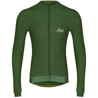 Tourmalet Midseason Green