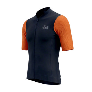 EvoSprint Short Sleeve Jersey Arancia