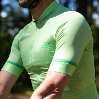 Pallido Jersey Green