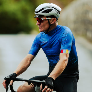 Performance Jersey - Blue