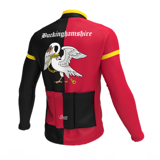 Buckinghamshire LS Jersey