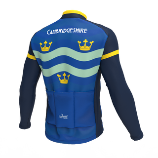 Cambridgeshire LS Jersey