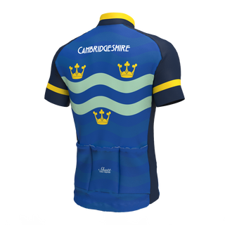 Cambridgeshire Jersey