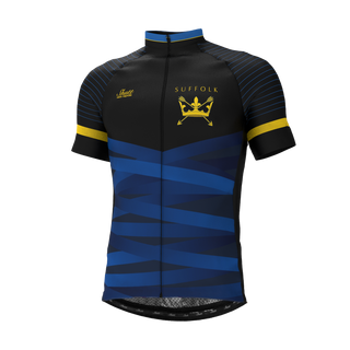 Suffolk Jersey