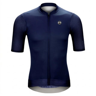 SVR EvoSprint Short Sleeve Jersey Navy