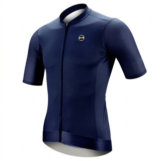 SVR EvoSprint Short Sleeve Jersey Navy