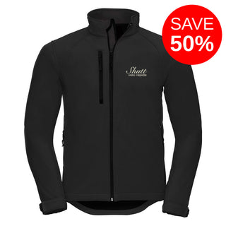 Softshell Jacket