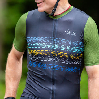 Selvaggio Gravel Jersey