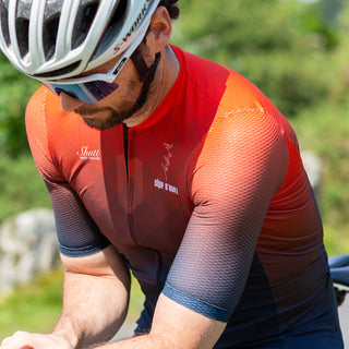 Alpe d'Huez Climbers Jersey