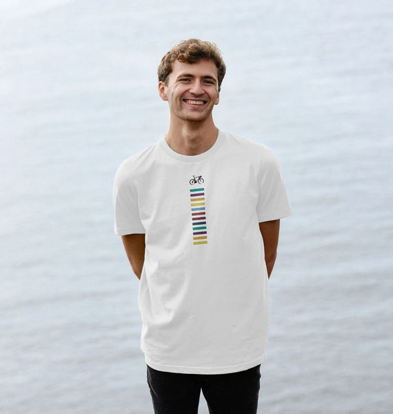 Swift Stripes T-Shirt