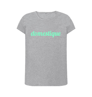 Athletic Grey Women's Domestique