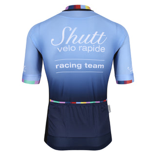 Team Shutt Jersey - Blue