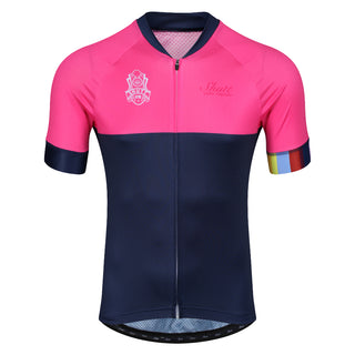 Stockholm Jersey - Pink