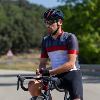 Redshift Aero Jersey