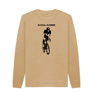 Sand Social Climber Sweatshirt